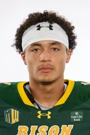 Donovan Woolen