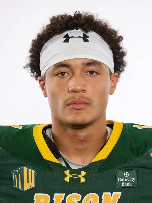 Donovan Woolen