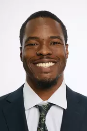 Eric Amoako