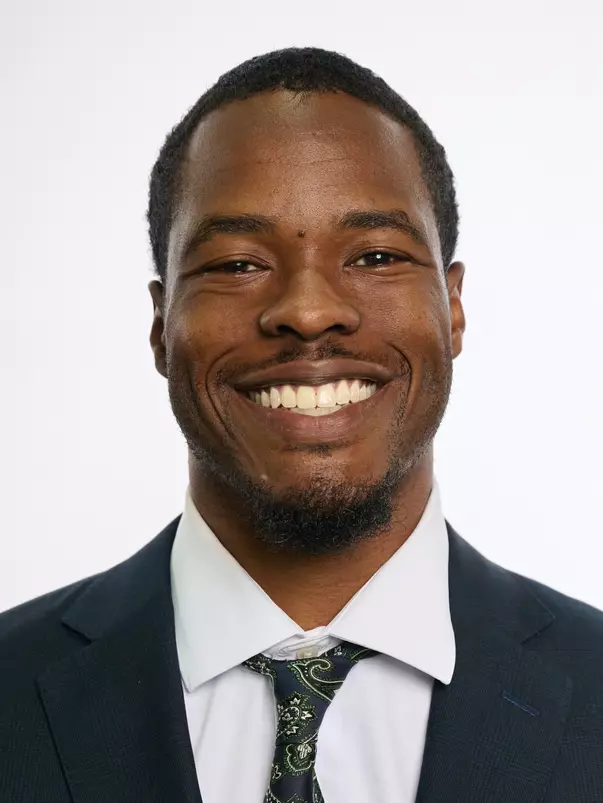 Eric Amoako