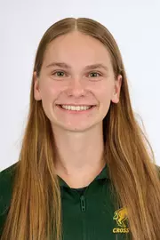 Greta Shockey