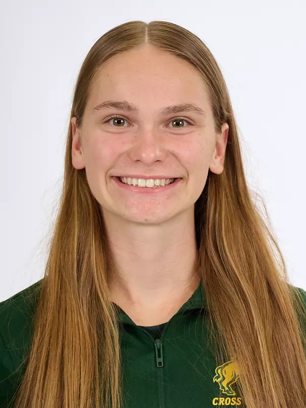 Greta Shockey
