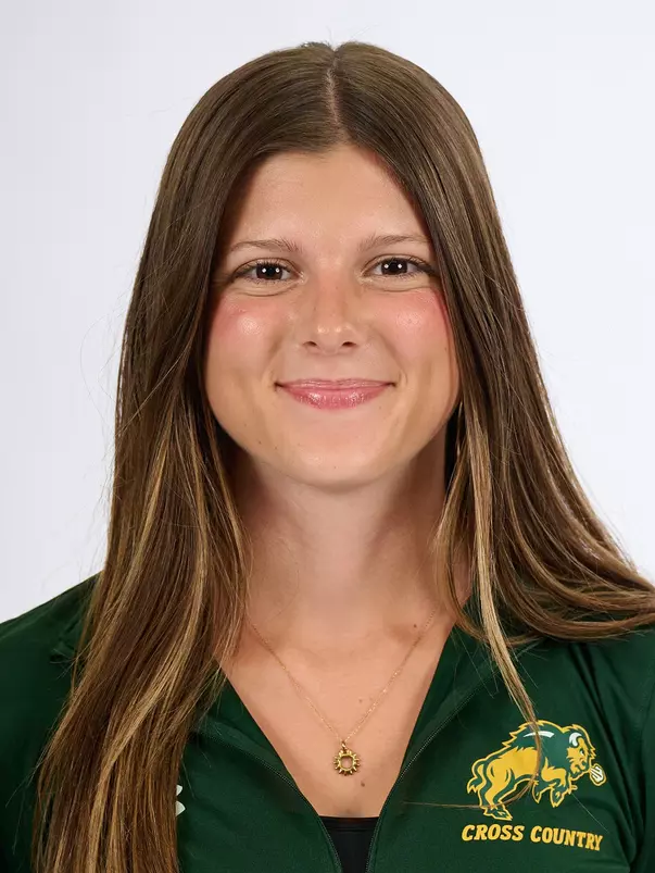 Reagan Berg