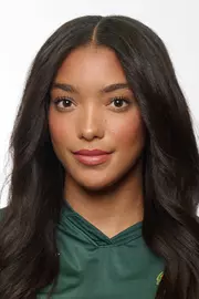 Gabrielle Garrett