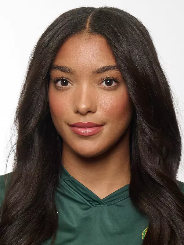 Gabrielle Garrett