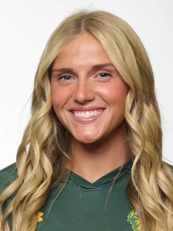 Morgan Russmann