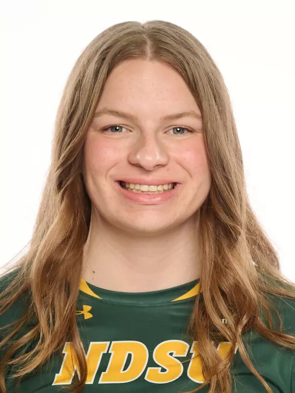Arianna Blohm