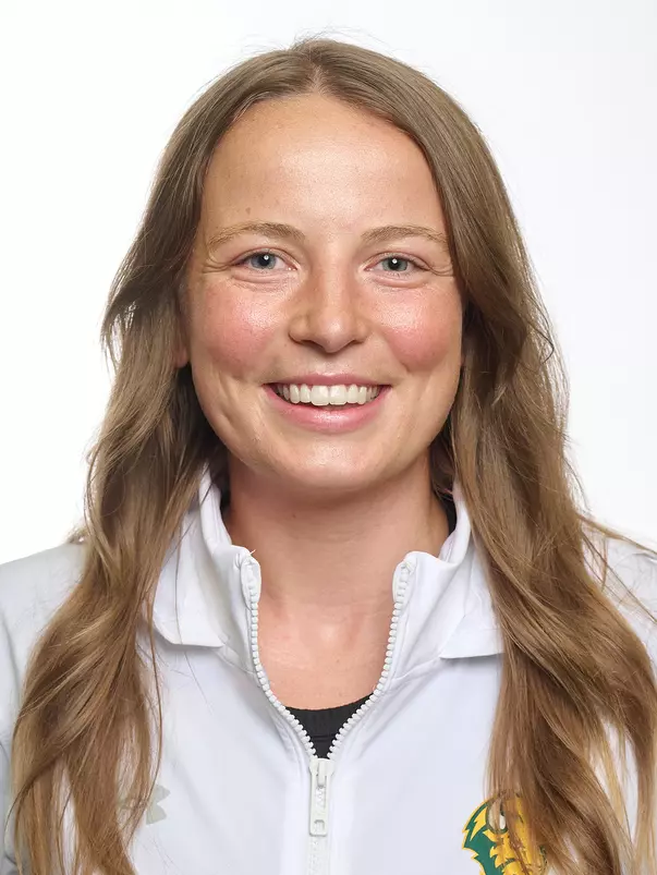 Ashley St. Aubin