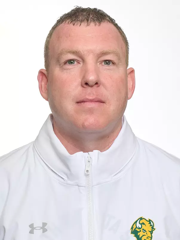 Mike Regan
