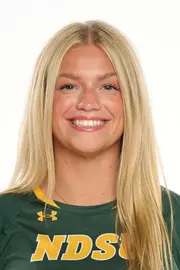 Zoe John