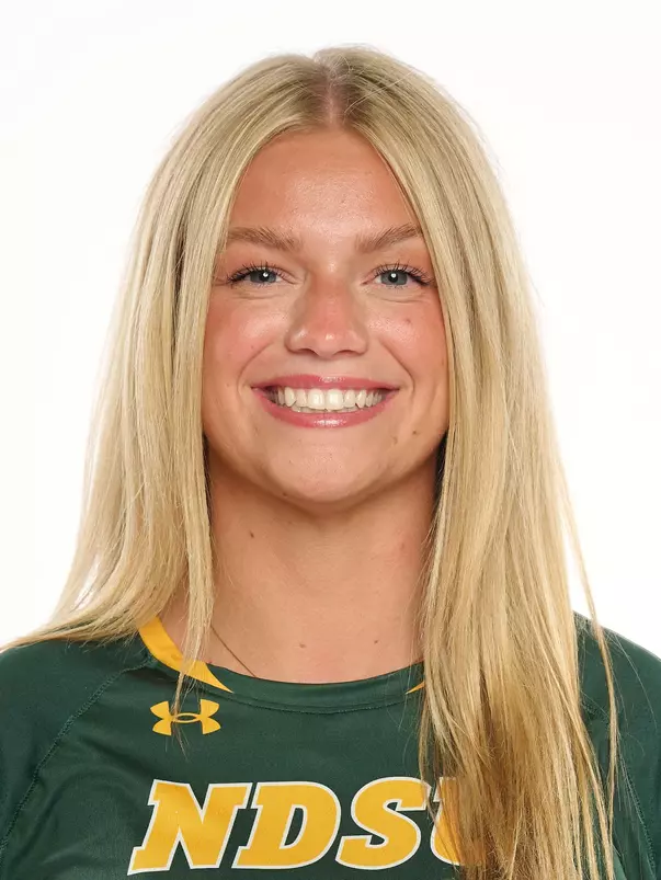 Zoe John