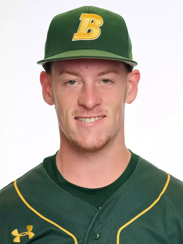 Connor McCaleb