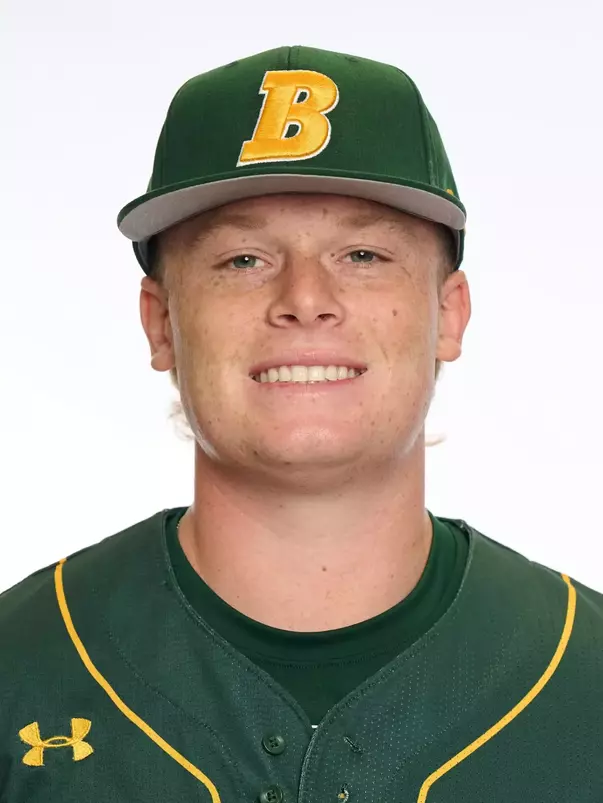 Trey Franck