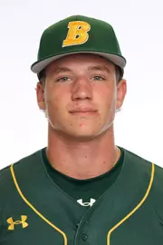 Zach Barker