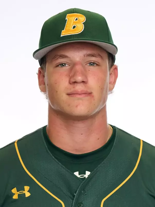 Zach Barker