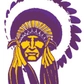 Haskell Indian Nations University Logo