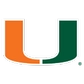 University of Miami Logo