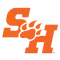 Sam Houston State University logo
