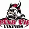 Grand View College Logo