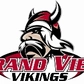 Grand View College Logo