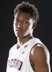 Isaiah Bailey