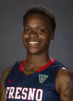 Janae Blount