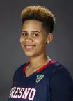 Moriah Faulk