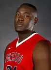 Terrell Carter II