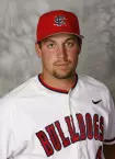 Clayton Allison
