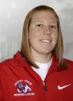 Rebecca Sussman