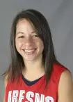 Angelica Lopez