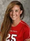 Ashley DeMello
