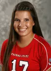 Hannah Gilbert