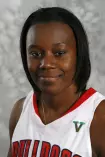 Ashley Walker