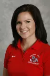 Courtney Binns