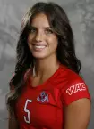 Meghan Moss