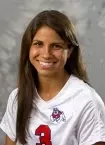 Megan Ashjian