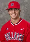 Josh Poytress