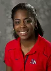 Kamilah Parker