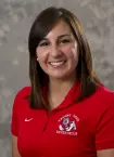 Allison Mackey