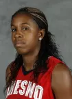 Andrea Roberson