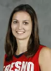 Kendra Walker-Roche