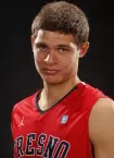 Tyler Johnson