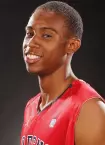 Broderick Newbill