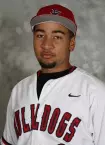 Rashad Tucker