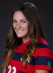 Lauren Lindstrom