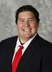 Greg Titiriga