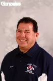 Joe Gonzales