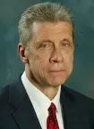 Jerry Wainwright