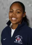 Zinzi Evans